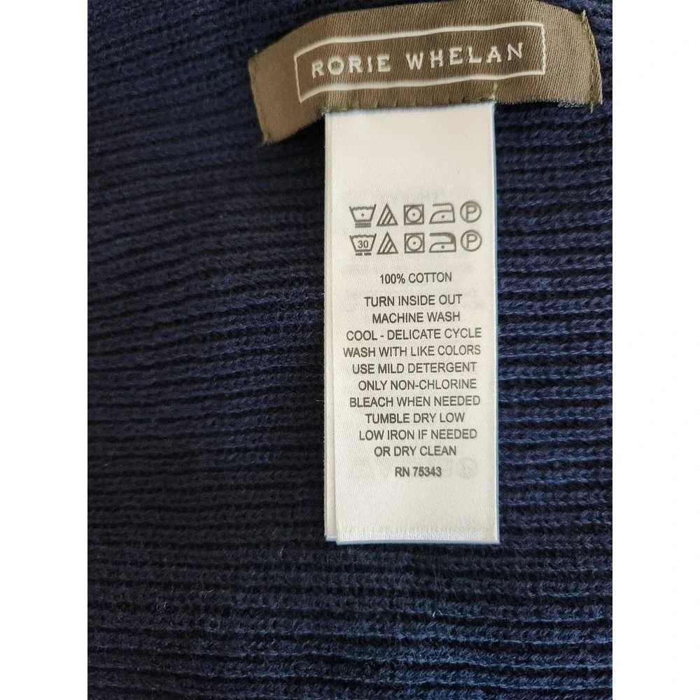 Rorie Whelan Scarf